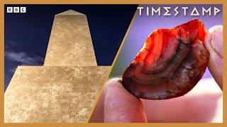 5 Fascinating Archaeological Discoveries From Ancient Egypt  BBC Timestamp [upl. by Lebar]