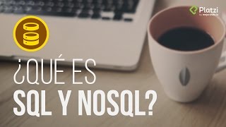 ¿Que es SQL y NoSQL [upl. by Nnylsoj785]