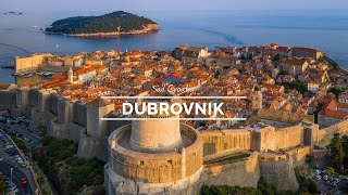 Dubrovnik Croatia  Destination Guide [upl. by Son748]