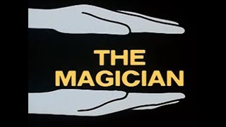 The Magician  The Complete Collection [upl. by Youngman]