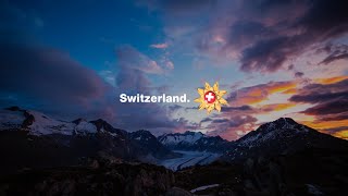 Discover Switzerland  Switzerland Tourism [upl. by Feldstein]