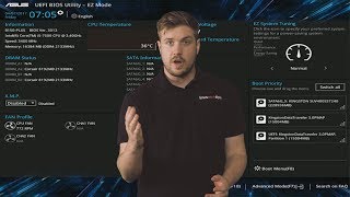 Common BIOS Settings Explained [upl. by Tletski]