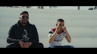 Mister You Feat Balti  Maghrebins Clip Officiel [upl. by Garrek196]