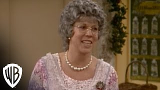 Mamas Family  quotHoliday Specialquot Clip  Warner Bros Entertainment [upl. by Terese]