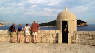 Dubrovnik and Balkan Side Trips [upl. by Woodberry435]