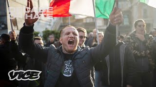 The Rise of Italys Far Right  Decade of Hate [upl. by Canada824]