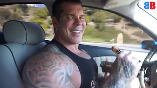 How Did Rich Piana Die [upl. by Quintus957]