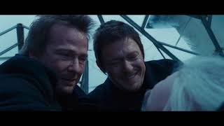 Boondock Saints 2 Ending Recut and Rescored [upl. by Norine]