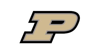 Purdue University Fight Song quotHail Purduequot [upl. by Artimas158]