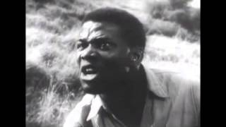 The Defiant Ones 1958 Trailer [upl. by Treblih]