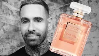 Perfumer Reviews Coco Mademoiselle by Chanel [upl. by Laine]