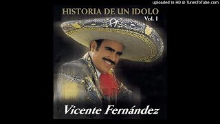 Vicente Fernández  El Chofer EPICENTER [upl. by Aneerhs]