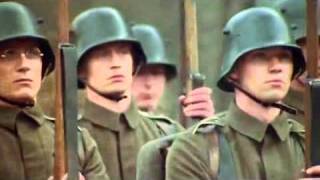 All Quiet on the Western Front Trailer 1979 film [upl. by Beitnes]