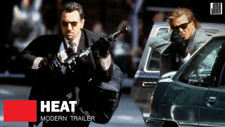 Heat Modern Trailer [upl. by Artina]