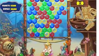 Gameduell  Bubble Speed Bug [upl. by Aseretairam]