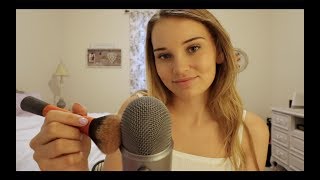 ASMR 20 Triggers To Help You Sleep ♥ [upl. by Antonia]