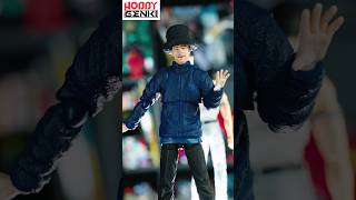 JAMIROQUAI SHFiguarts  virtual insanity Showcase [upl. by Etnomed635]