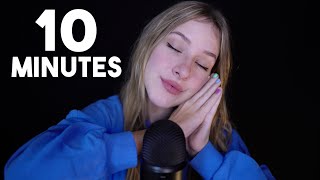 ASMR Fall Asleep in 10 Minutes [upl. by Shalna849]