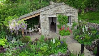 Highlights 2018  RHS Chelsea Flower Show  Royal Horticultural Society [upl. by Wendel345]