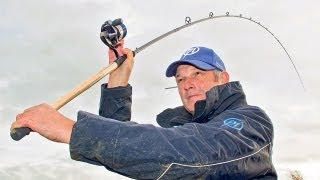 Winter bream fishing with Tommy Pickering [upl. by Ailicec130]