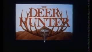 The Deer Hunter 1978  Trailer [upl. by Keir854]