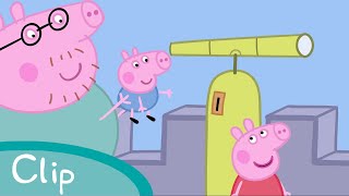 Peppa Pig  Windy Castle [upl. by Andie611]