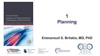 1 Manual of PCI  Planning [upl. by Saucy]