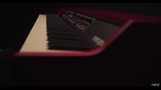 Introducing the Nord Grand [upl. by Neukam593]