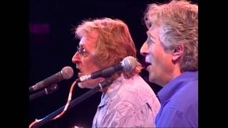 Chad and Jeremy  A Summer Song live [upl. by Vachill]