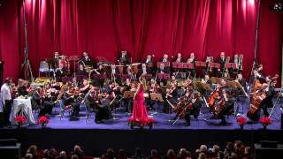 Josef Strauss  Feuerfest  Nuova Orchestra Scarlatti [upl. by Anastasius]