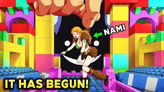 The New One Piece Arc Is Here amp It’s NOT Elbaf One Piece 1126 [upl. by Bornie]