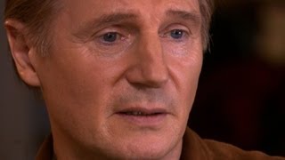 Liam Neeson opens up about wife Natasha Richardsons death [upl. by Lauraine]