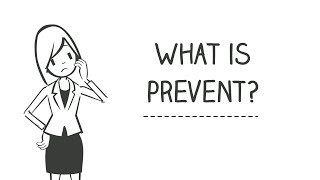 Profound  What is Prevent [upl. by Windzer]