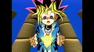 遊戯王 東映 YuGiOh Toei Op waifu2x 1080p HD [upl. by Craner386]