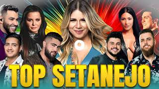 Top Lançamentos Sertanejo 2022 [upl. by Reiss]