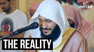 INCREDIBLE amp EMOTIONAL QURAN RECITATION [upl. by Irallih]