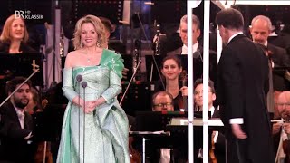 Renée Fleming sings “Marietta’s Lied” from Erick Korngold’s Die Tote Stadt [upl. by Sucramed16]