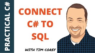 How to connect C to SQL the easy way [upl. by Sheng]