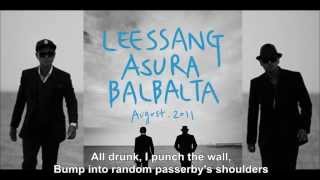 LeeSsang  Youre the Answer to a Guy like Me 나란 놈은 답은 너다 English Subs [upl. by Judus796]