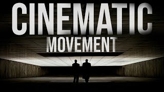 8 Steps to Cinematic Movement  Tomorrows Filmmakers [upl. by Alida495]