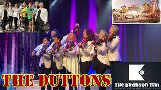 The Duttons  Branson MO [upl. by Ytsrik]