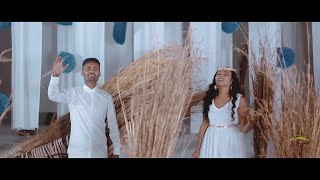 Rahel Tefera  Weedduu Babbareedaa Official Music Video ft Megersa Bekele [upl. by Derk]