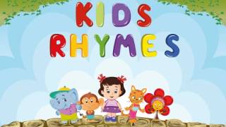 Kids Nursery Rhymes Instrumental  Kiddiez Play [upl. by Dani]