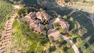 The Pinnacle of Luxury Living in Poway California [upl. by Neleb]