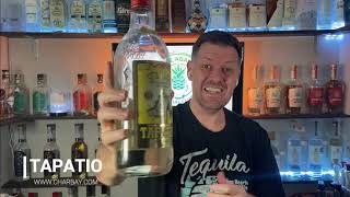 Reposado Tequilas That Everyone Needs To Try [upl. by Anaela]