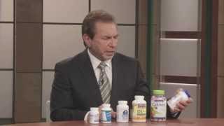 Should you be taking a calcium supplement [upl. by Joo]