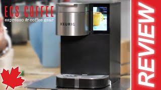 Keurig K2500 Review [upl. by Michelina]