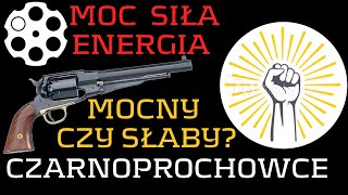 142 Rewolwer czarnoprochowy  energia strzału [upl. by Sugirdor]