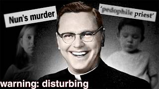 The KEEPERS Pedophile Ring Murder Priests amp Injustice [upl. by Airbas]