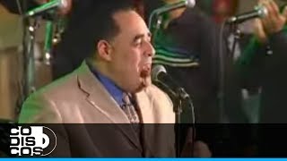 Gracias Te Doy Señor José Papo Rivera  En Vivo [upl. by Lindner893]